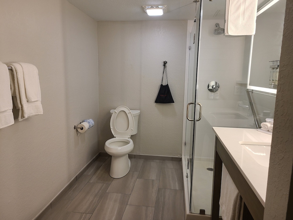 holiday inn express and suites hollywood ft lauder