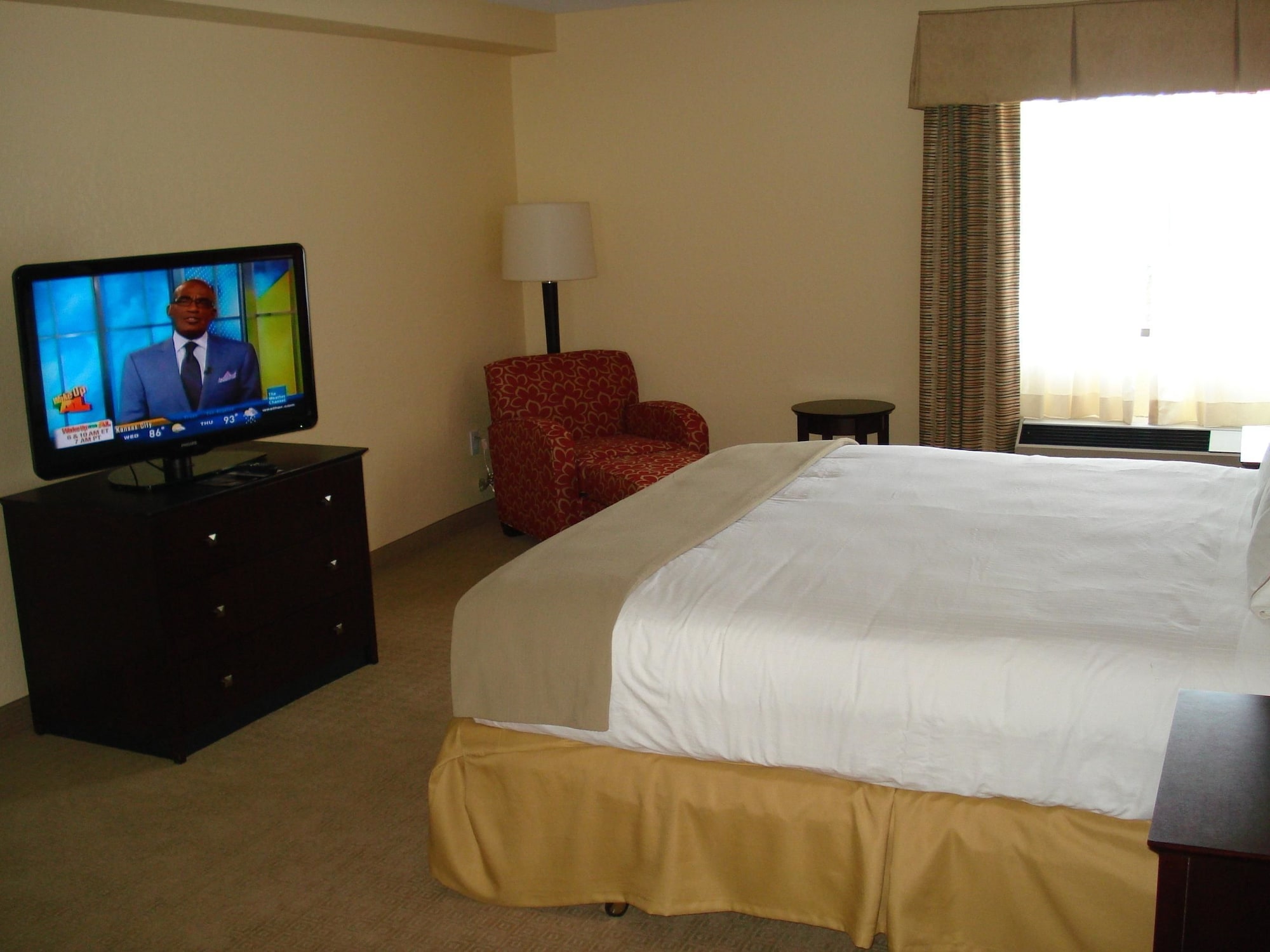 holiday inn express and suites hollywood ft lauder