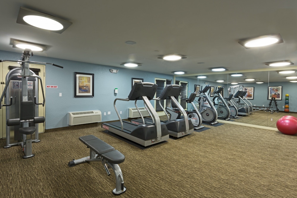 holiday inn express and suites hollywood ft lauder