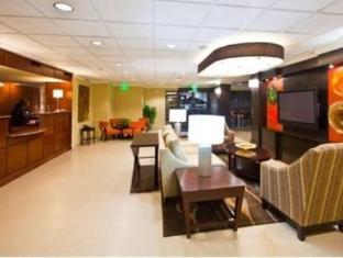 Holiday Inn Express And Suites Hollywood Ft Lauder,Fort Lauderdale>>Broward County,3 star