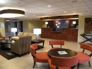 Holiday Inn Express And Suites Hollywood Ft Lauder,Fort Lauderdale>>Broward County,3 star