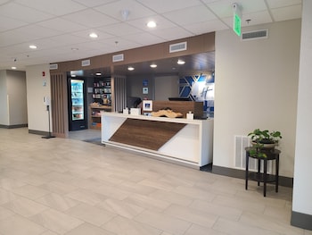 Holiday Inn Express And Suites Hollywood Ft Lauder,Fort Lauderdale>>Broward County,3 star