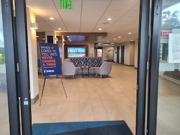 Holiday Inn Express And Suites Hollywood Ft Lauder,Fort Lauderdale>>Broward County,3 star