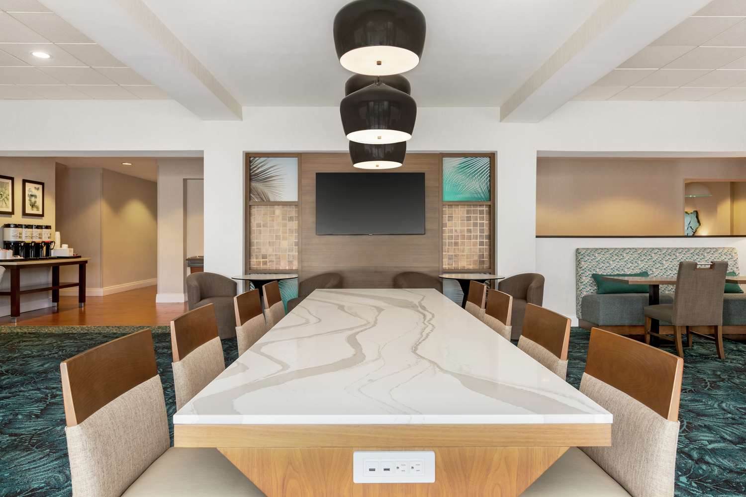 hampton inn ft lauderdale west pembroke pines