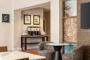 hampton inn ft lauderdale west pembroke pines