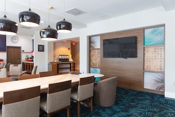 Hampton Inn Ft. Lauderdale-West/Pembroke Pines,Fort Lauderdale>>Broward County,3 star
