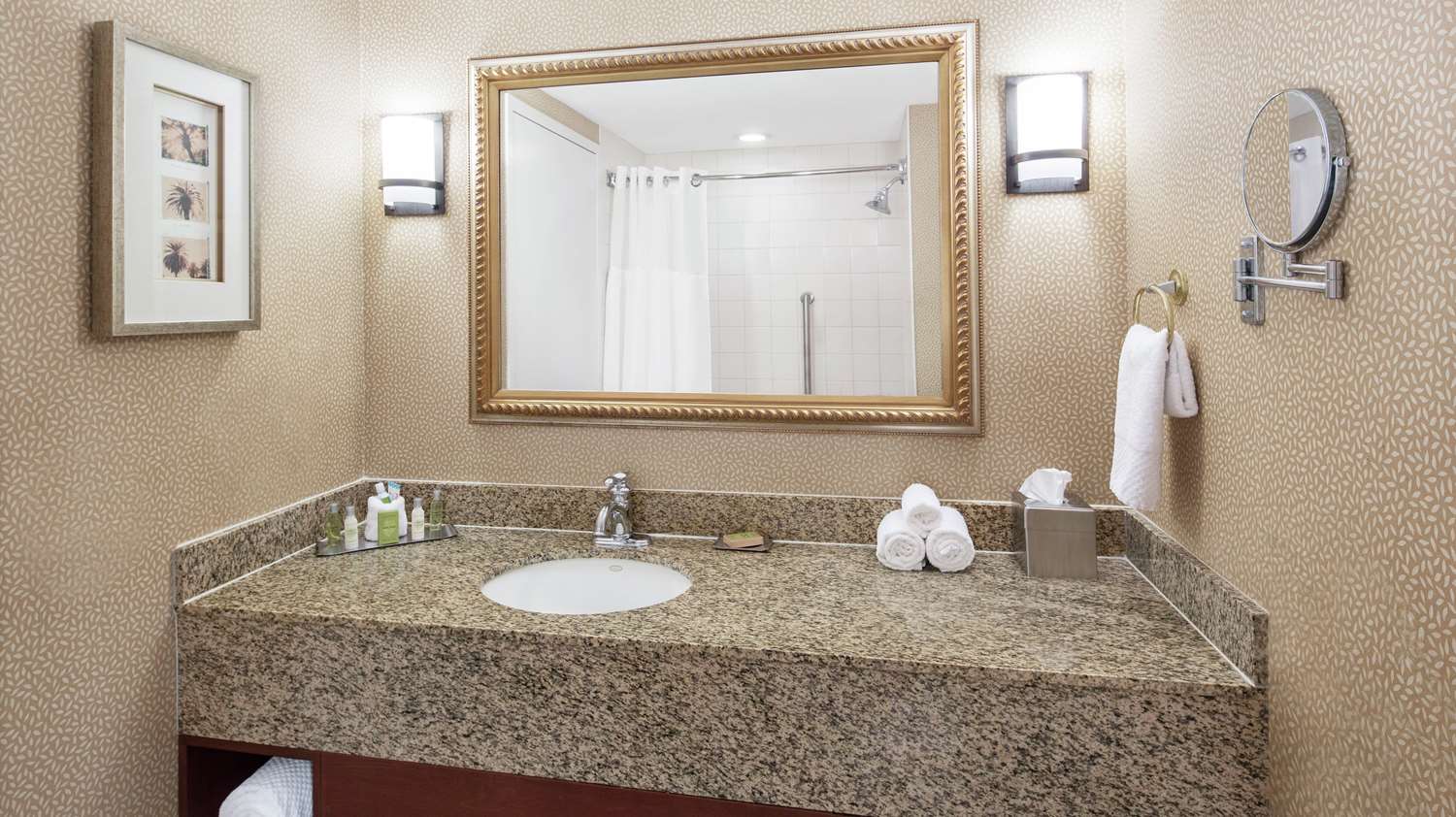 doubletree by hilton sunrise sawgrass mills
