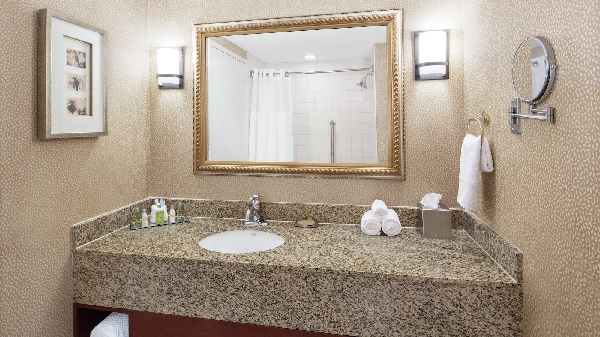 doubletree by hilton sunrise sawgrass mills