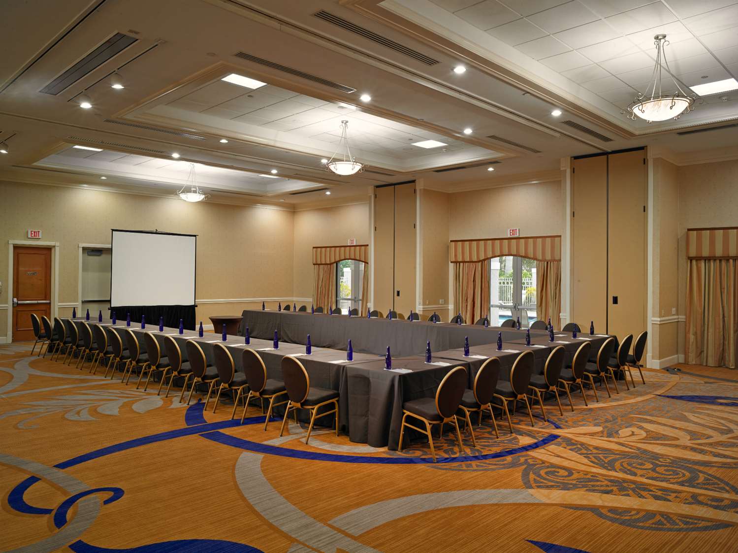doubletree by hilton sunrise sawgrass mills