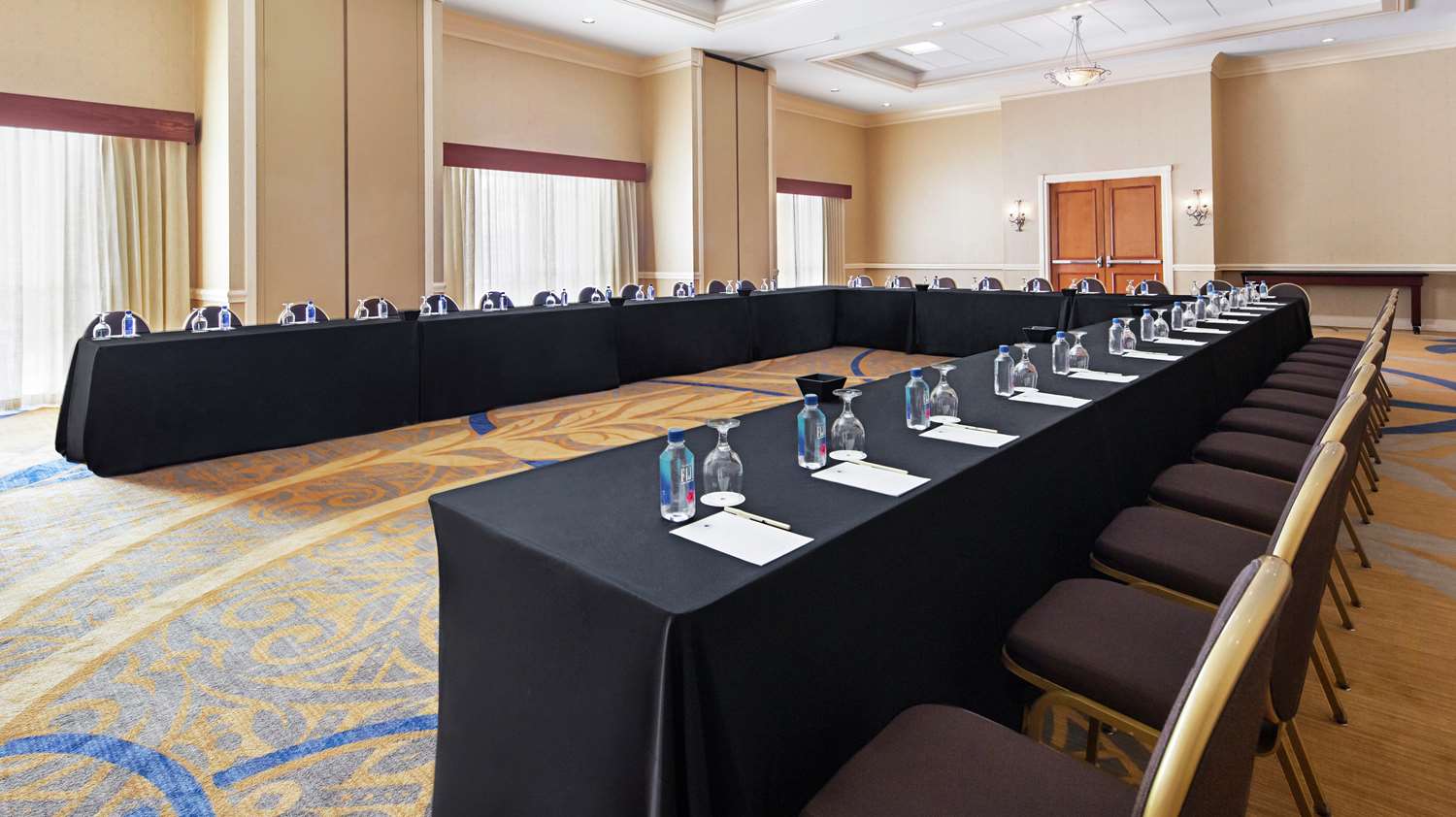 doubletree by hilton sunrise sawgrass mills