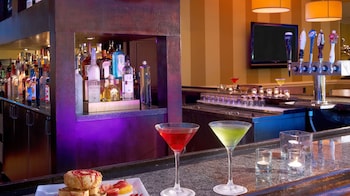 doubletree by hilton sunrise sawgrass mills