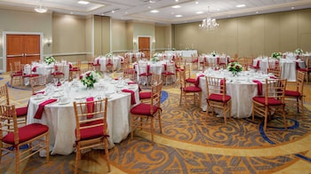 doubletree by hilton sunrise sawgrass mills