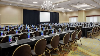 doubletree by hilton sunrise sawgrass mills