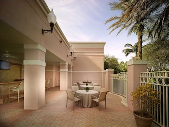 doubletree by hilton sunrise sawgrass mills