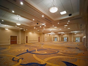 doubletree by hilton sunrise sawgrass mills