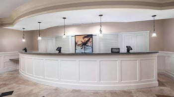doubletree by hilton sunrise sawgrass mills