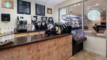 doubletree by hilton sunrise sawgrass mills