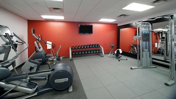 doubletree by hilton sunrise sawgrass mills