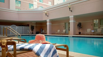 doubletree by hilton sunrise sawgrass mills