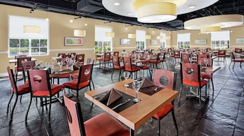 doubletree by hilton sunrise sawgrass mills