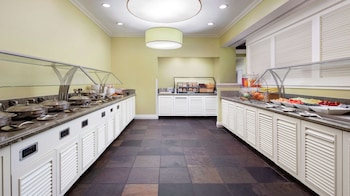doubletree by hilton sunrise sawgrass mills