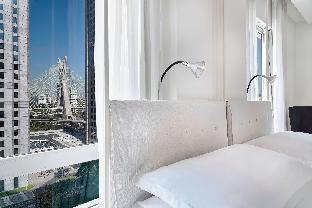sheraton sao paulo wtc hotel