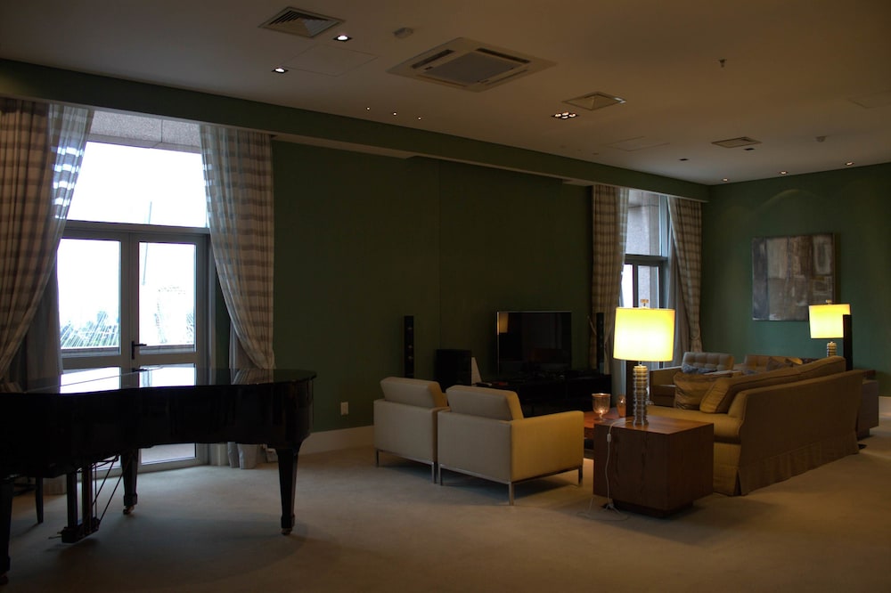 sheraton sao paulo wtc hotel