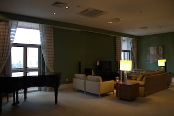 sheraton sao paulo wtc hotel