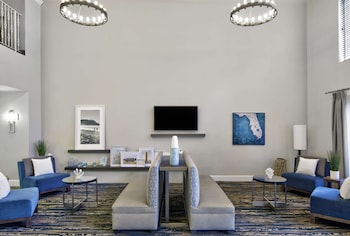 Hampton Inn Ft. Lauderdale Airport North Cruise Port,Dania Beach>>Broward County,3 star
