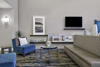 Hampton Inn Ft. Lauderdale Airport North Cruise Port,Dania Beach>>Broward County,3 star