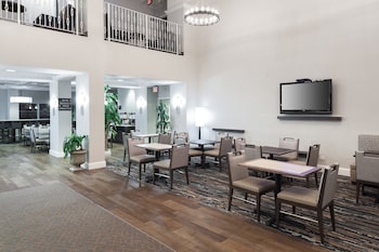 Hampton Inn Ft. Lauderdale Airport North Cruise Port,Dania Beach>>Broward County,3 star