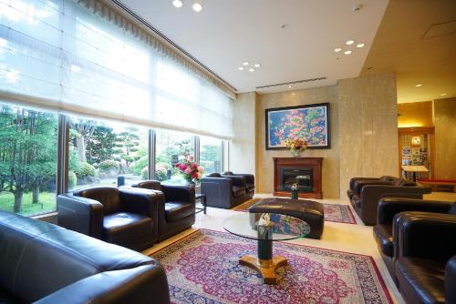 bellevue garden hotel kansai international airport