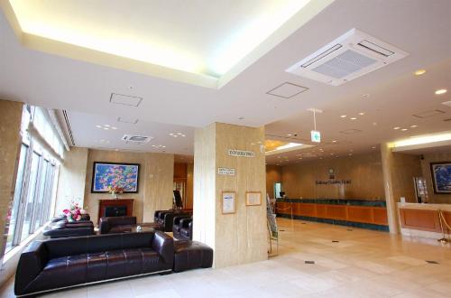 bellevue garden hotel kansai international airport