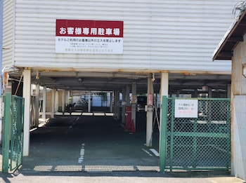 bellevue garden hotel kansai international airport
