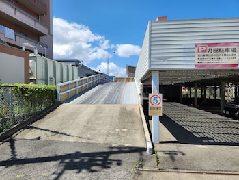 bellevue garden hotel kansai international airport