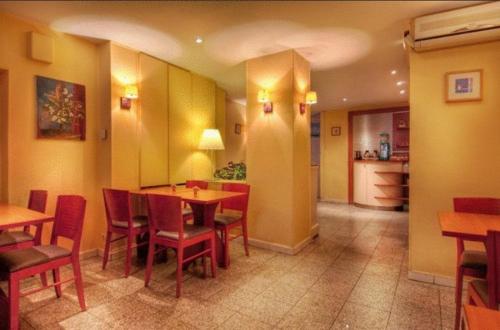 hotel de paris opera