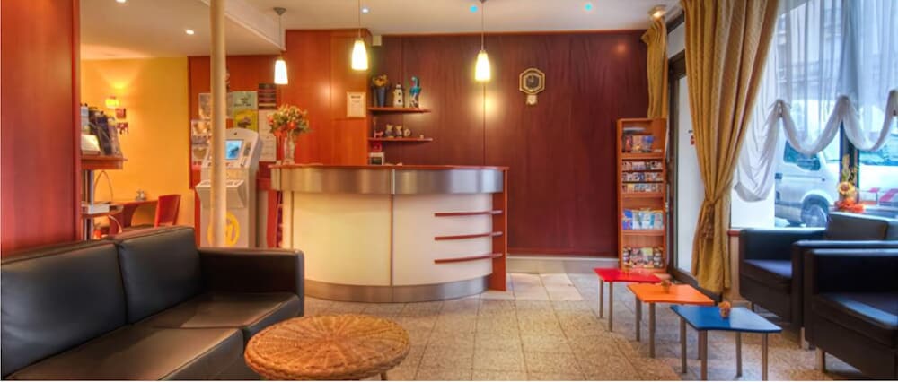 hotel de paris opera