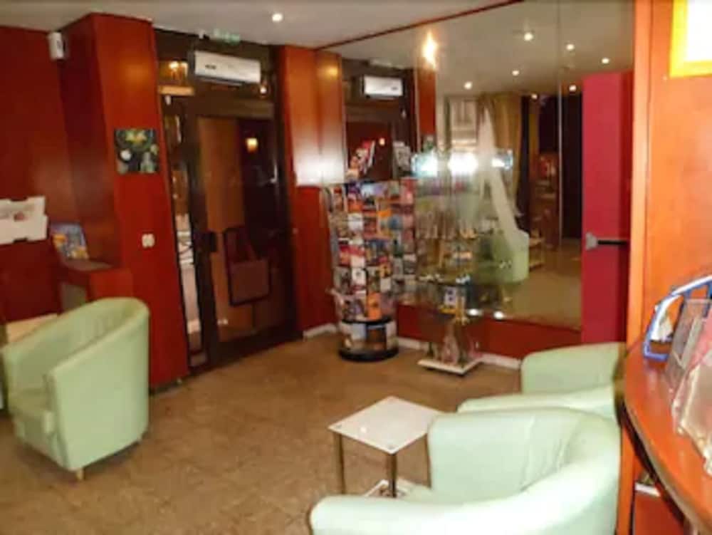 hotel de paris opera