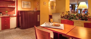 hotel de paris opera