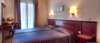 hotel de paris opera