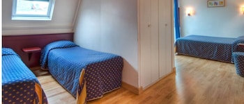 hotel de paris opera