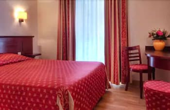 hotel de paris opera