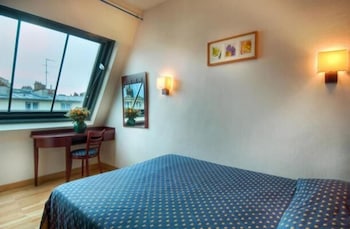 hotel de paris opera