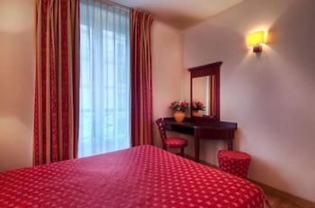 hotel de paris opera