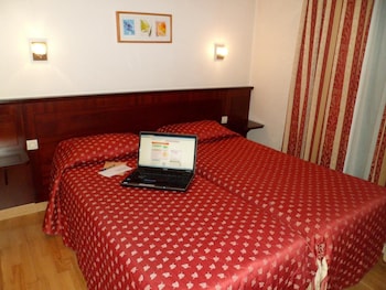 hotel de paris opera