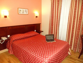 hotel de paris opera