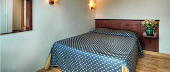 hotel de paris opera