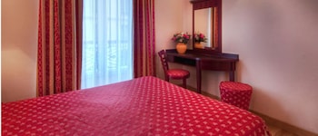 hotel de paris opera