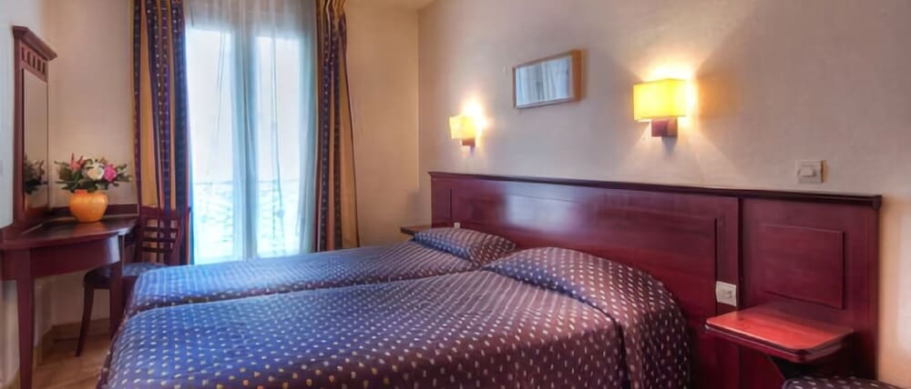 hotel de paris opera