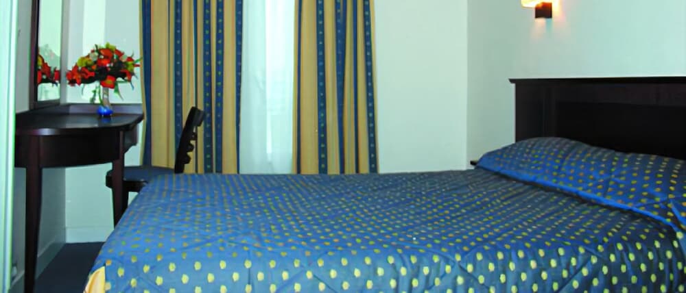 hotel de paris opera